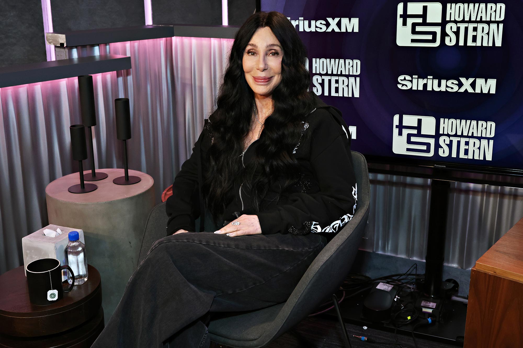 Cher Reveals The Only Man Who Broke Up With Her