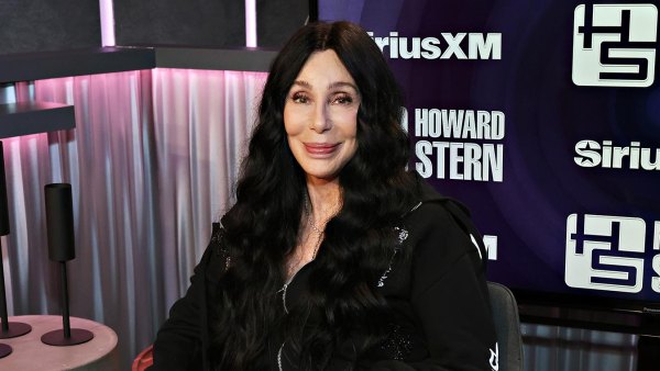 Cher Reveals The Only Man Who Broke Up With Her