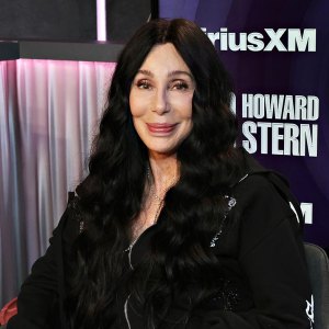 Cher Reveals The Only Man Who Broke Up With Her