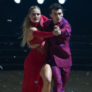Cheryl Burke Says DWTS Semifinals Were Underwhelming