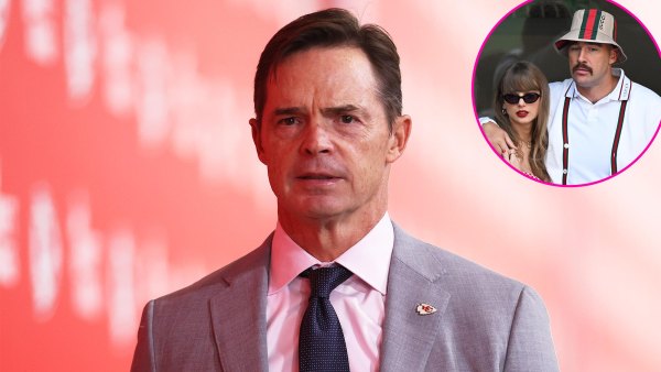 Chiefs President Mark Donovan Addresses Rumor That Swift Kelce Relationship Was Marketing Strategy