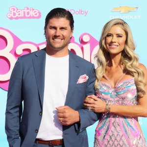 Christina Haack Says She Did Not Enjoy Filming With Insecure Ex Josh Hall Ahead of Divorce