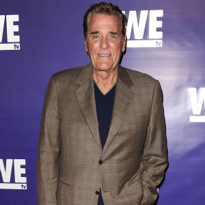 Chuck Woolery Dies at 83