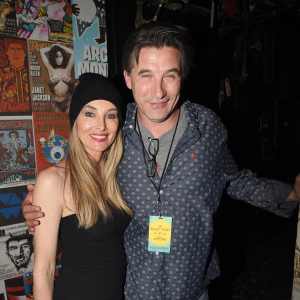 Chynna Phillips and Husband Billy Baldwin Live in Separate Homes Have an Allergy to One Other 796