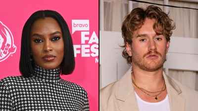 Ciara Miller Shares Where She Stands With Summer House Ex West Wilson