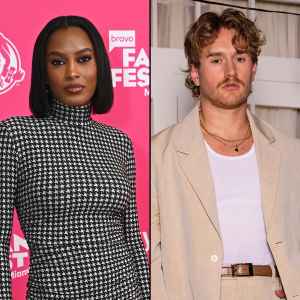 Ciara Miller Shares Where She Stands With Summer House Ex West Wilson