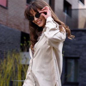 Comfy cozy fashion finds