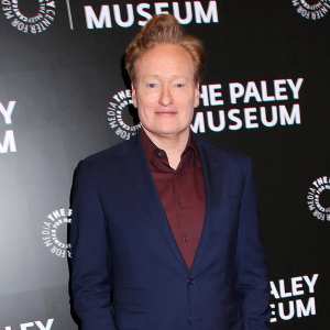 Conan O'Brien Will Host the 2024 Oscars