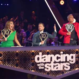 DWTS 500th Episode
