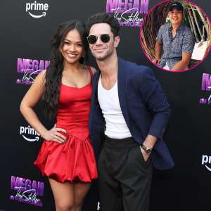 DWTS’ Jenn and Sasha Continue to Post Fun TikToks Together After Elimination