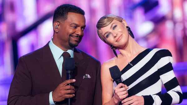 Dancing with the Stars Live Blog Follow Along With Us for 500th Episode Celebration 0063