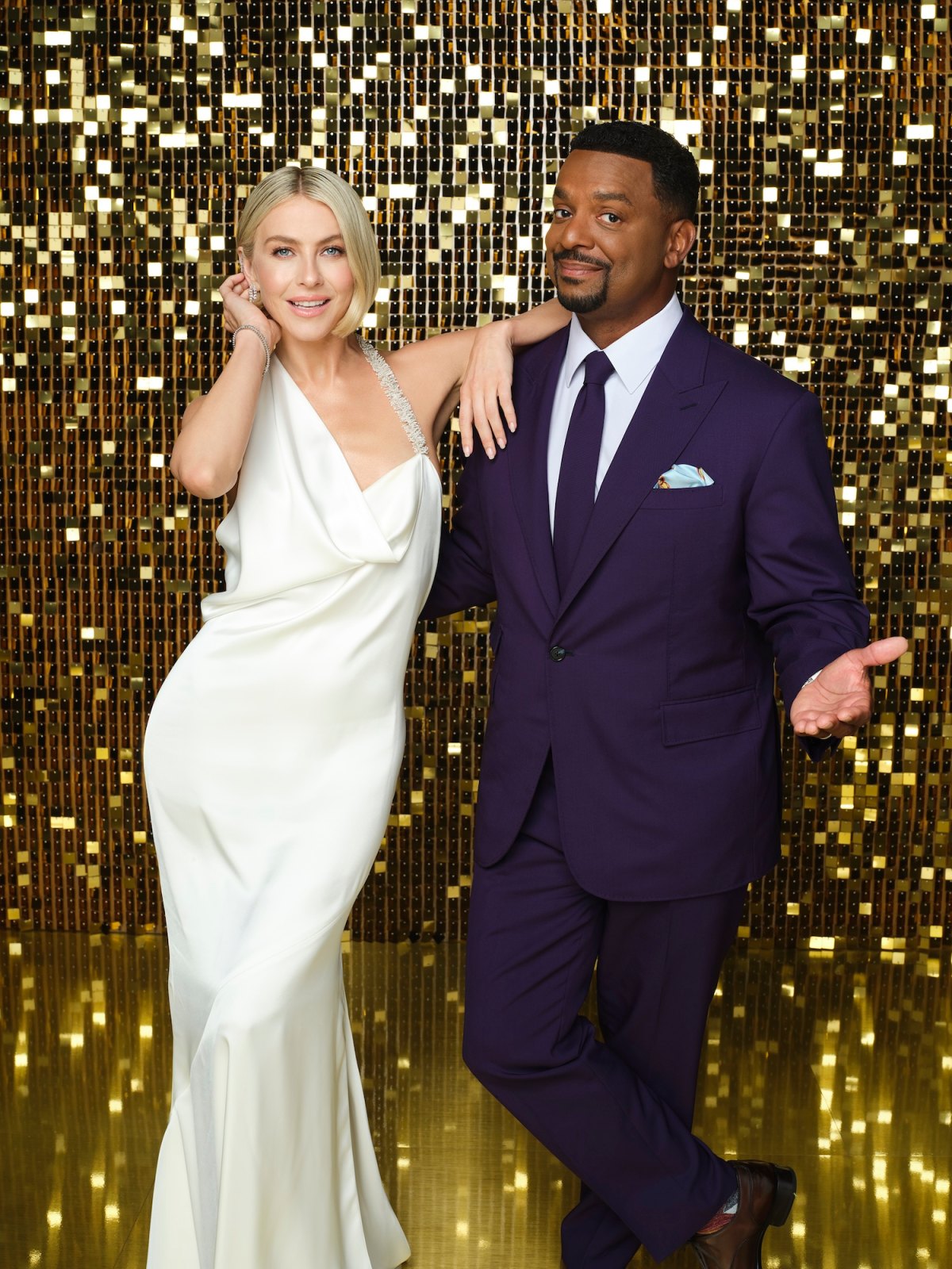 DWTS Live Blog: Follow Along for Season 33’s Semifinals | Us Weekly