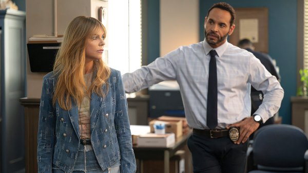 Daniel Sunjata Thinks 'High Potential' Will Play 'Long Game' With Karadec, Morgan's Potential Romance