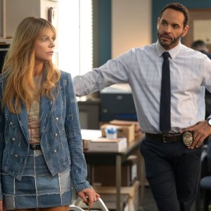Daniel Sunjata Thinks 'High Potential' Will Play 'Long Game' With Karadec, Morgan's Potential Romance