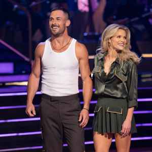 Danny Amendola Says He s Coaching Witney Carson s Son in Football 0172