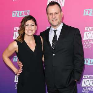 Dave Coulier and Wife Melissa Brings Relationship Timeline