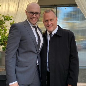 Dave Coulier family guide