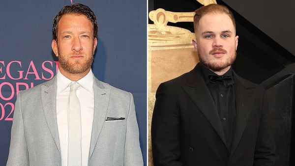 Dave Portnoy Slams 'Scumbag' Zach Bryan After Brianna Chickenfry Split: 'Miserable Piece of S---'