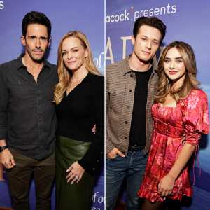 Days of Our Lives Cast Share Their Favorite Couples From the Past 60 Seasons 638