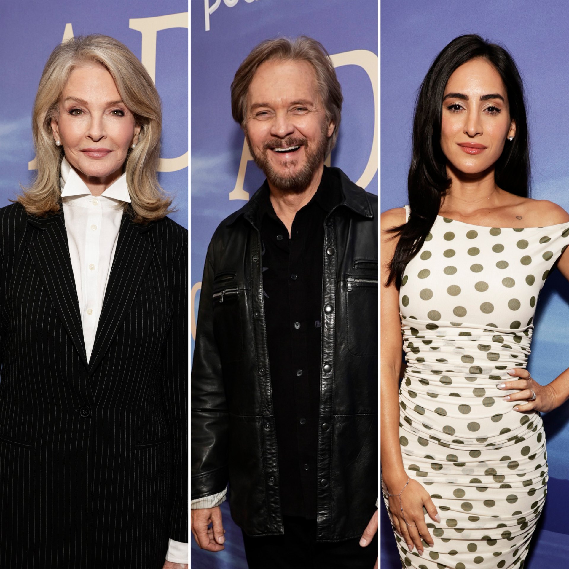 Days of Our Lives Cast Share Their Most Shocking Plot Twists in Salem