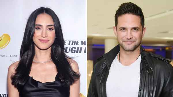 Days of Our Lives Cherie Jimenez Is Hopeful for Brandon Barash s Return
