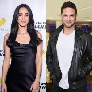 Days of Our Lives Cherie Jimenez Is Hopeful for Brandon Barash s Return