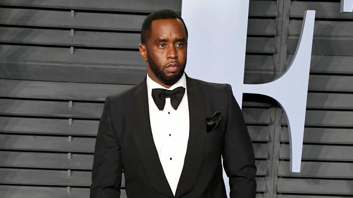 Diddy 2 New Lawsuits