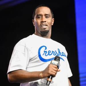 Diddy Bail Hearing