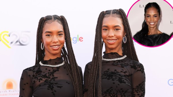 Diddy and Kim Porter Twin Daughters Honor Late Mom 6 Years After Death