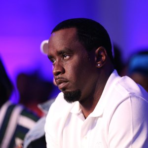 Diddys Lawyers Ask for Him to Appear in Court Without Shackles