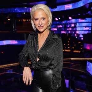 Dorinda Medley Says She Cried My Eyes Out After Leaving The Real Housewives of New York City 0006