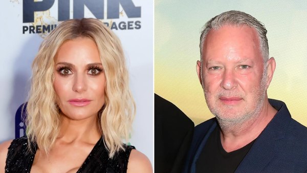 Dorit Kemsley Says Things Dont Stay Amicable Between Her and PK on RHOBH