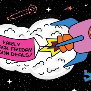 Dyson’s Early Black Friday Deals