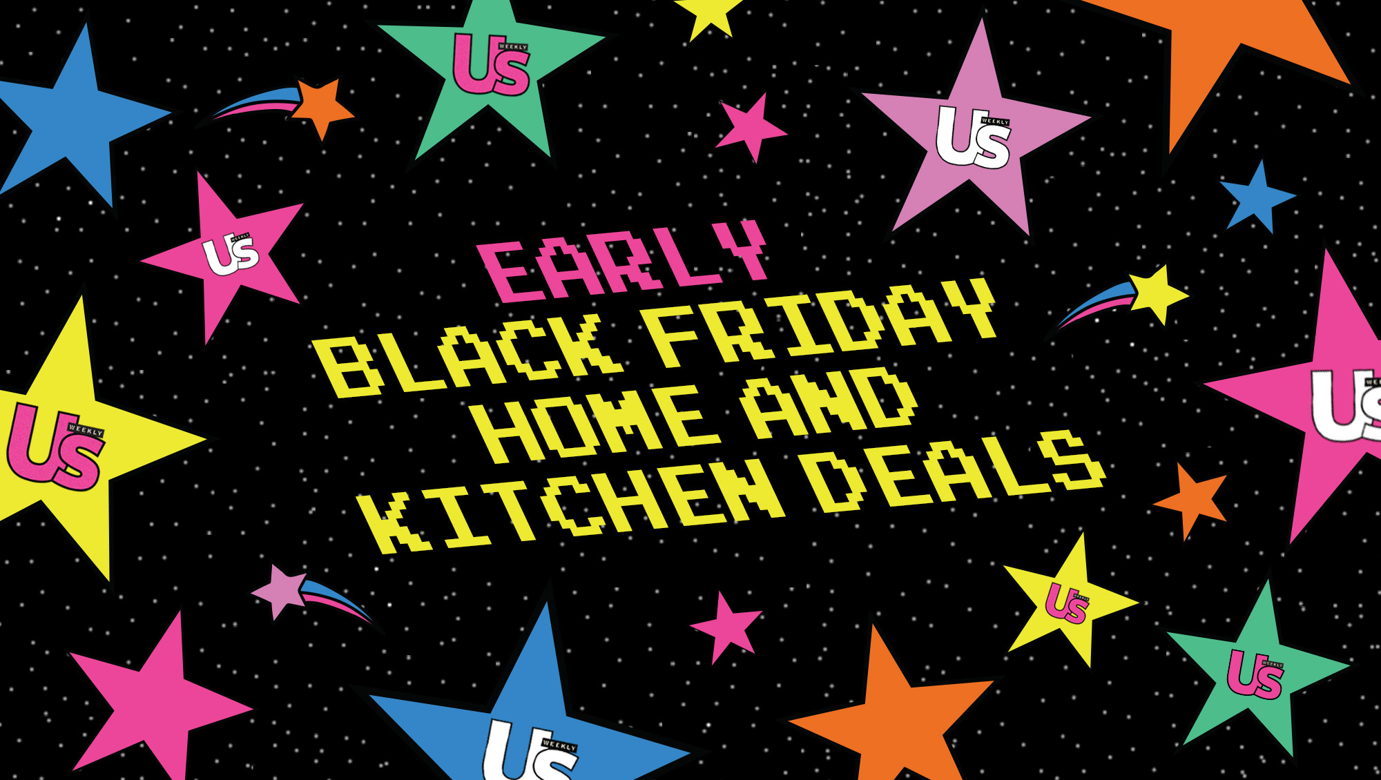 best black friday home kitchen deals