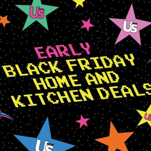 best black friday home kitchen deals