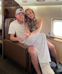 NHL Star Connor McDavid and Wife Lauren's Relationship Timeline Us Weekly