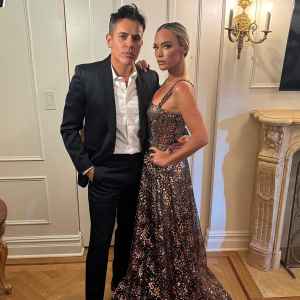 Edwin Arroyave Breaks Silence After Wife Teddi Mellencamp Confirms Divorce Plans