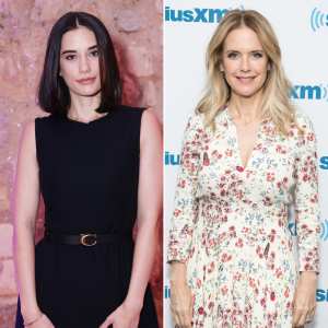 Ella Bleu Travolta Communicates Last Words to Late Mom Kelly Preston