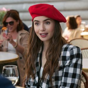Berets are Back! The Rules of Wearing Them With Taylor Swift, Rihanna, SJP and Emily In Paris