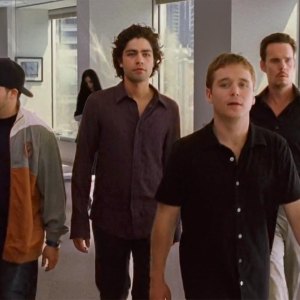 Entourage Creator Calls Christina Aguilera the Most Difficult Guest Star Didn t Want to Be There