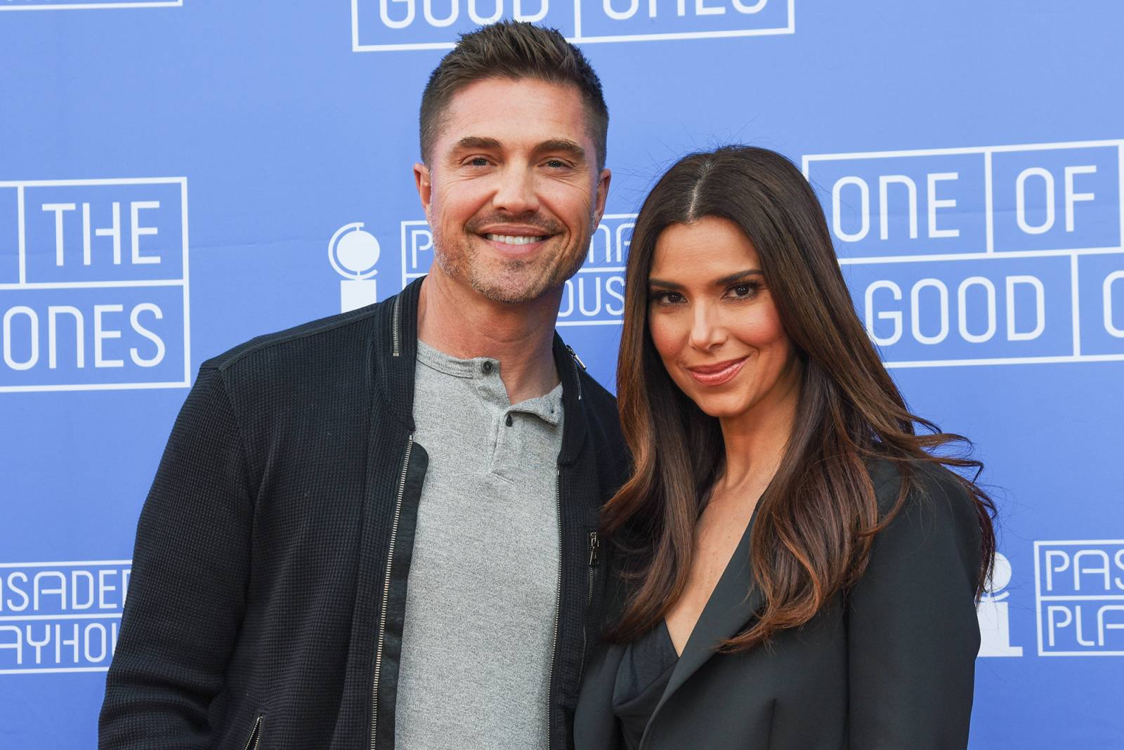 The Rookie's Eric Winter Shares His Thanksgiving Food Hot Takes | Us Weekly