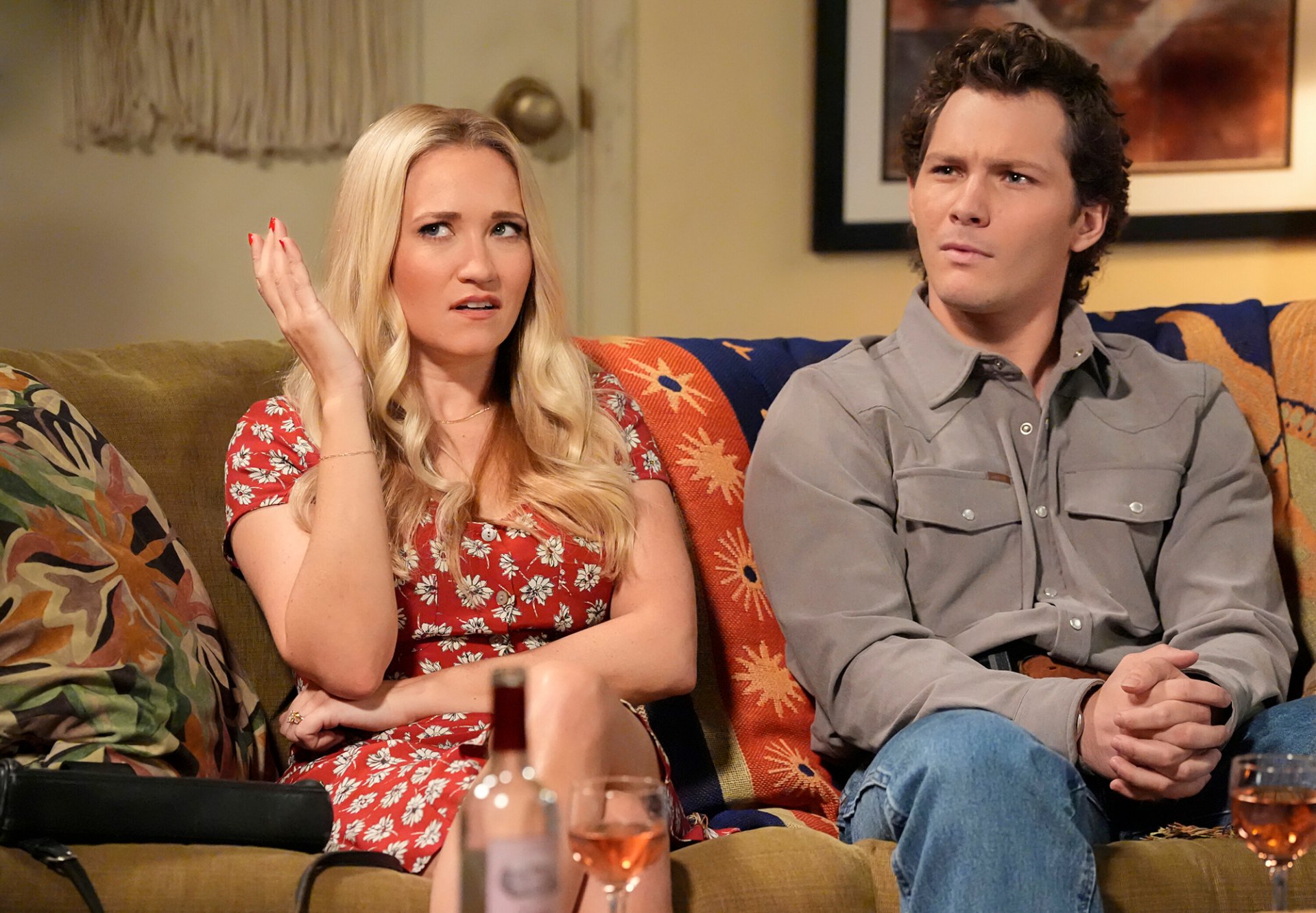 Big Bang Theory Spinoff Stuart Fails to Save the Universe: What to Know ...