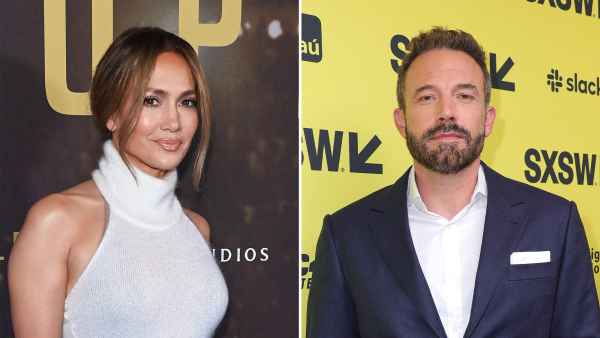 Everything Jennifer Lopez and Ben Affleck Have Said About Each Other Post Split Jennifer Is Spectacular