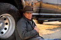 Everything Kevin Costner Has Said About John Dutton's Death on Yellowstone 080