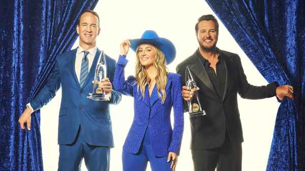 Everything to Know About the 2024 CMA Awards Hosts Nominees and More 0158