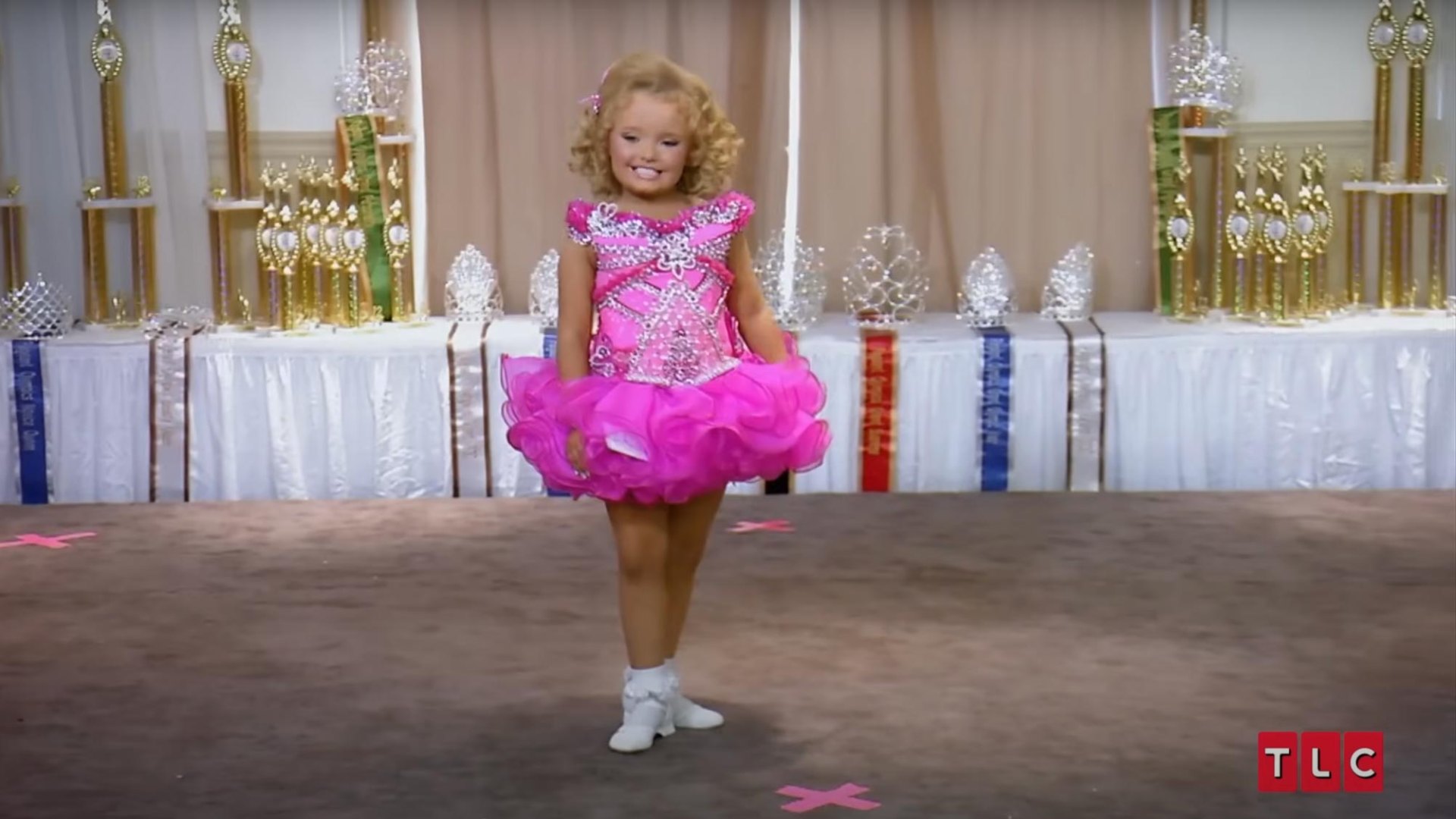 Honey Boo Boo Reflects on Mama June's Addiction and Recovery | Us Weekly