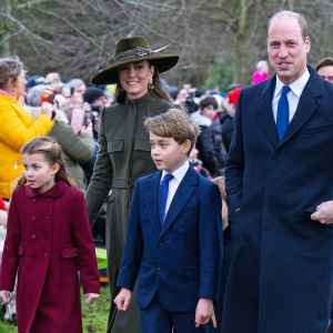 Expert Predicts Prince George and Princess Charlotte Cant Fly Together