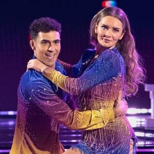Ezra Sosa Admits Some DWTS Dance Rules Have Gotten Looser and Looser Back Then It Wasn t OK