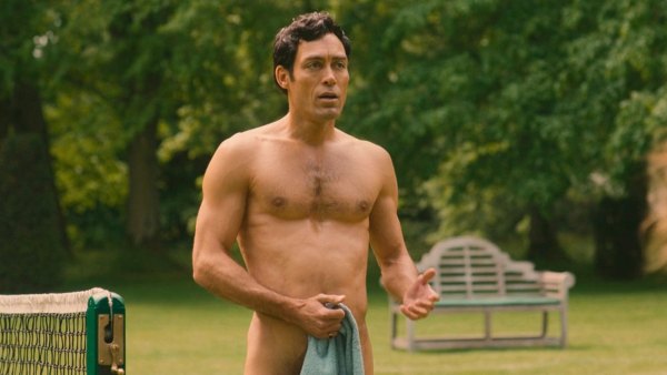 Fact Checking Rivals Promise of Equal Opportunity Nudity