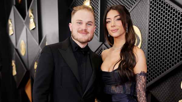 Feature Brianna Chickenfry BFFs Cohosts Drag Liar Zach Bryan on Diss Track